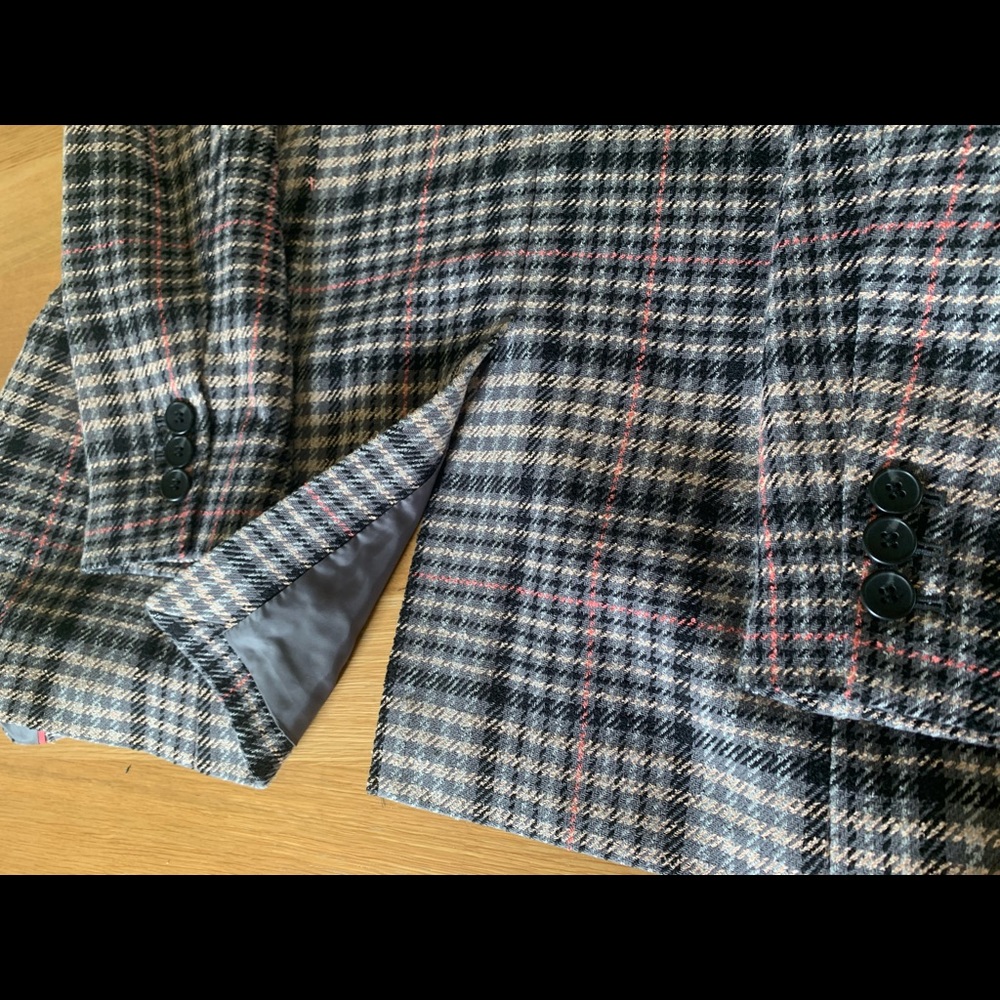 Talbots blazer